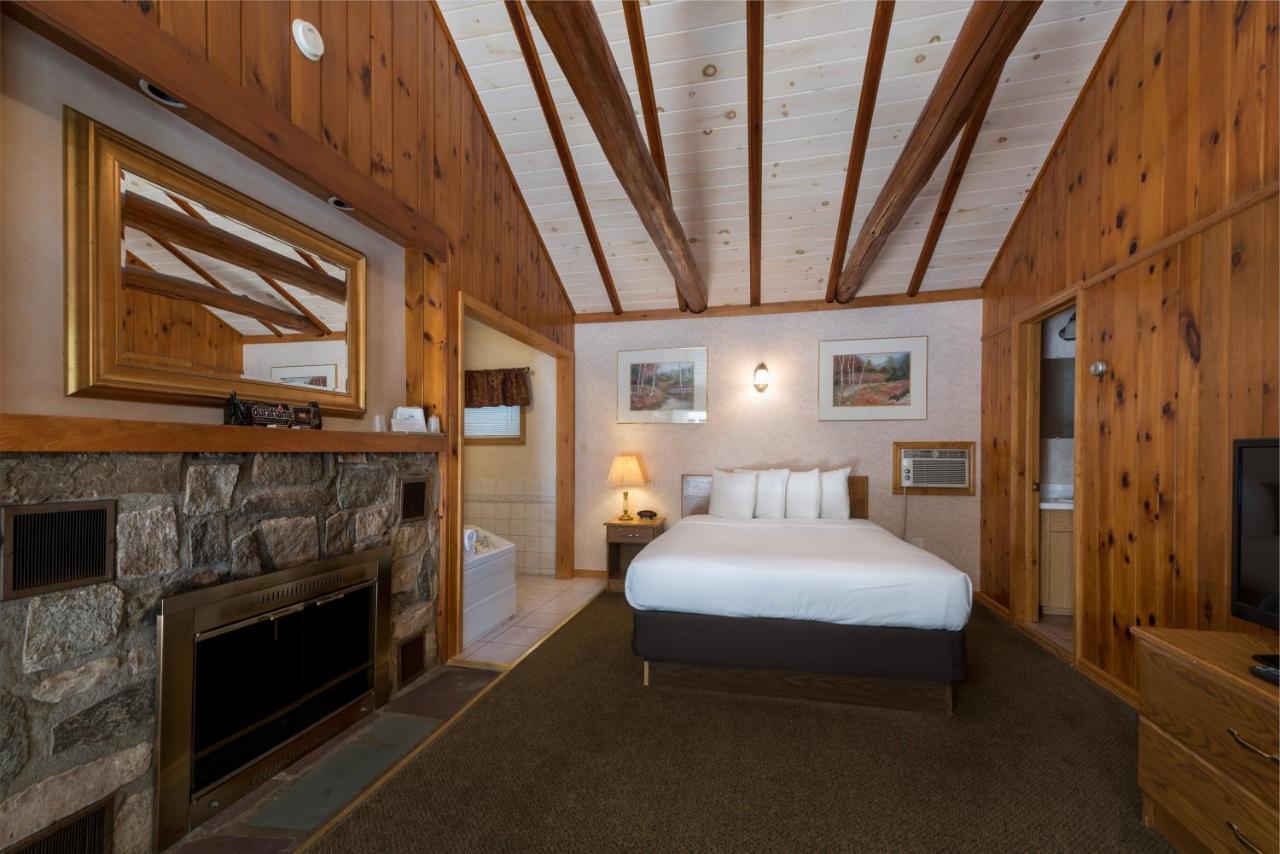 Americas Best Value Inn & Suites Lake George Camera foto